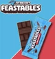 Шоколад Feastables Mr Beast Bar Milk Chocolate Crunch 60 г - изображение 4