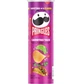 Чипсы Pringles Carnitas Taco Potato Crisps 156 г - изображение 1