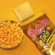 Сирний попкорн Takis Popcornopolis Intense Nacho 170 г - зображення 4
