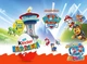 Шоколадне яйце Kinder Surprise Paw Patrol Überraschungs 20 г - зображення 6