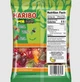 Жувальні цукерки у формі кажанів Haribo Sour Bats Gummy Candy 113г - зображення 2
