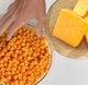 Сирний попкорн Takis Popcornopolis Intense Nacho 170 г - зображення 5