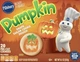 Тесто для сахарного печенья Pillsbury Ready-to-Bake Halloween с рисунком тыквы 20 шт 258 г - изображение 2