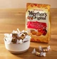 Конфеты Werther's Original Maple Creme Soft Caramels 210 г - изображение 3