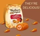 Конфеты Werther's Original Maple Creme Soft Caramels 210 г - изображение 4