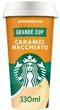 Холодна кава Starbucks Caramel Macchiato Grande Cup 330мл - зображення 1