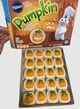 Тесто для сахарного печенья Pillsbury Ready-to-Bake Halloween с рисунком тыквы 20 шт 258 г - изображение 8