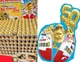 Шоколадне яйце Kinder Gold Kinderini 20г - зображення 3