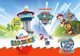 Набір шоколадних яєць Kinder Surprise Paw Patrol 3х20г - зображення 4