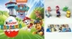 Набір шоколадних яєць Kinder Surprise Paw Patrol 3х20г - зображення 5