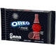 Печиво OREO Coca-Cola Sandwich Cookies Limited Edition 303 г - зображення 2