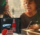 Печиво OREO Coca-Cola Sandwich Cookies Limited Edition 303 г - зображення 8