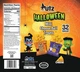 Сырные шарики Utz Halloween Mini Cheeseball Treats 32 шт 226.8г - изображение 2