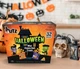 Сырные шарики Utz Halloween Mini Cheeseball Treats 32 шт 226.8г - изображение 3