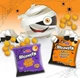 Сырные шарики Utz Halloween Mini Cheeseball Treats 32 шт 226.8г - изображение 4