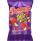 Попкорн Takis Popcornopolis Fuego з гострим перцем чилі та лаймом 170 г - зображення 1