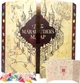 Адвент-календар Jelly Belly Harry Potter The Marauder's Map з желейними бобами 192 г - зображення 3