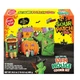 Пряничный домик Create A Treat Halloween Cookie Kit Sour Patch Kids Fun House Kit 695 г - изображение 1
