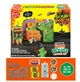 Пряничный домик Create A Treat Halloween Cookie Kit Sour Patch Kids Fun House Kit 695 г - изображение 4