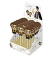 Зефірні льодяники TRS Wholesale Rose Harry Potter Candy Marshmallow Pops 30г - зображення 4