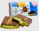 Дубайский шоколад с фисташковой пастой и катаифи Fix Chocolate 200г - изображение 1