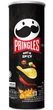 Чипсы Pringles Potato Crisps Hot Spicy 102г - изображение 1