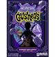 Фруктовые жевательные конфеты Gushers Halloween Wednesday со вкусом черники и винограда 20шт 453г - изображение 1