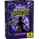Фруктовые жевательные конфеты Gushers Halloween Wednesday со вкусом черники и винограда 20шт 453г - изображение 3