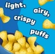 Снеки Pringles Mingles Sharp White Cheddar and Ranch Puffed Snacks 155 г - зображення 5