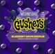 Фруктовые жевательные конфеты Gushers Halloween Wednesday со вкусом черники и винограда 20шт 453г - изображение 7