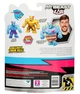 Коллекционная фигурка MrBeast Lab Heroes of Goo Jit Zu Goo Iconic Panther Action Figure - изображение 3