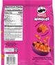 Снеки Pringles Mingles BBQ and Pizza Puffed Snacks 155 г - зображення 3