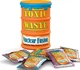Кислые конфеты Toxic Waste Tower Of Sour 420г - изображение 6