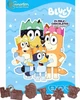 Адвент-календарь Kinnerton Bluey 40г - изображение 2