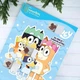 Адвент-календарь Kinnerton Bluey 40г - изображение 3