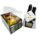 Жувальні цукерки Jelly Belly Harry Potter Honeydukes Magical Sweets Tin 120 г - зображення 3