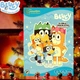 Адвент-календарь Kinnerton Bluey 40г - изображение 5