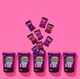 Льодяники Brain Blasterz Dark Fruits Tub 48г - зображення 6