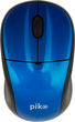 Мышь Piko MSX-050 Wireless Blue (1283126467134) - изображение 1