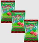 Кислі желейні цукерки Dr. Sour Gummies зі смаком полуниці 200г - зображення 5