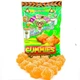 Кислі желейні цукерки Dr. Sour Gummies зі смаком персика 200г - зображення 5