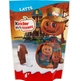 Шоколадные конфеты мини Kinder Mini Friends Halloween 122г - изображение 1