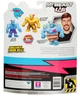 Коллекционная фигурка MrBeast Lab Heroes of Goo Jit Zu Goo Hypercharged Panther Action Figure - изображение 3