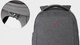 Рюкзак для ноутбука Tigernu T-B3237U 16" Grey (T-B3237U) - изображение 8