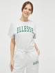 Футболка Ellesse SGR17859 M (111209M) Серый - изображение 1