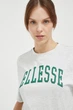 Футболка Ellesse SGR17859 M (111209M) Серый - изображение 3