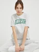 Футболка Ellesse SGR17859 M (111209M) Серый - изображение 5