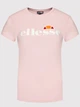 Футболка Ellesse SGK11399 M (111191M) Розовый - изображение 5