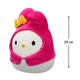 Игрушка Хеллоу Китти в костюме My Melody 20cm - изображение 5