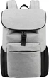 Рюкзак для ноутбука Tigernu T-B3596 15.6" Light Grey (T-B3596) - зображення 1